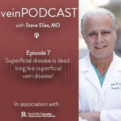 EP 7 - Superficial Disease Is Dead: Long Live Superficial Disease!
