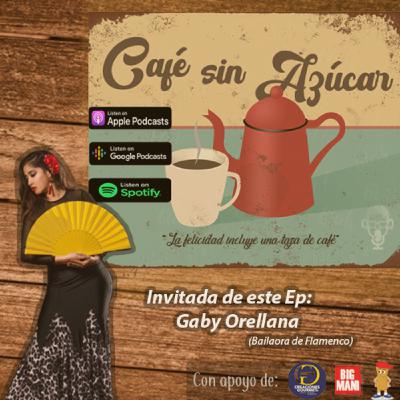 Ep 14 - Flamenco, Olé! De vuelta a la Madre Patria