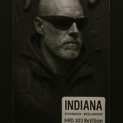 INDIANA, ETHERWOOD - Mess Around (Liquid Industrial Bootleg by HRD.303) INDIANA, ETHERWOOD - Mess Around (Liquid Industrial Bootleg by HRD.303)