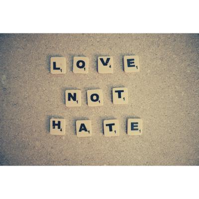 Romans 12:9-21 Caring for one another in spite of hate