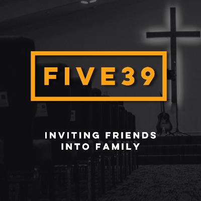 A Path of Clarity | The Church Has Left The Building | October 12th, 2025