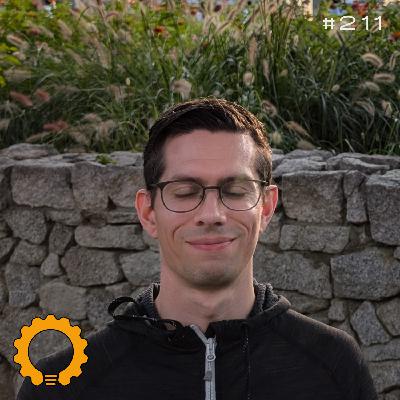 #211 DDoS: Angriffe erkennen & wirksam abwehren mit Stefan Behte