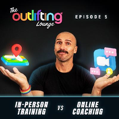 Online Coaching vs Personal Training: Which Is Right for You?
