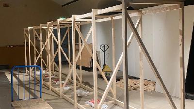 El testimonio de los represaliados de La Safor llega a Luxemburgo El testimonio de los represaliados de La Safor llega a Luxemburgo