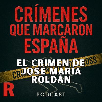 Repetición. Hoguera en la noche. El crimen de José María Roldán Repetición. Hoguera en la noche. El crimen de José María Roldán