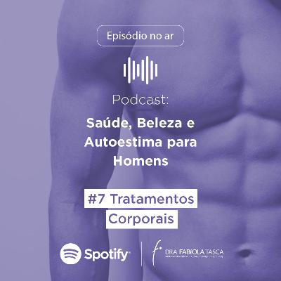 Tratamentos Corporais