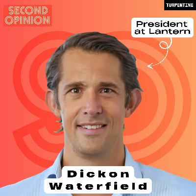 Lantern's Dickon Waterfield on rising healthcare costs and how Medicaid cuts will impact businesses