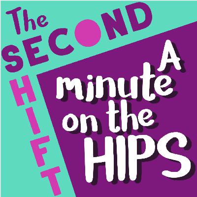 A minute on the hips - stories of hip dysplasia A minute on the hips - stories of hip dysplasia