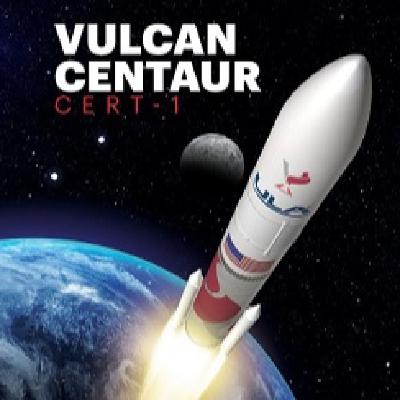 México rumbo a la Luna: lanzan desde EE.UU. la primera misión comercial hacia el satélite