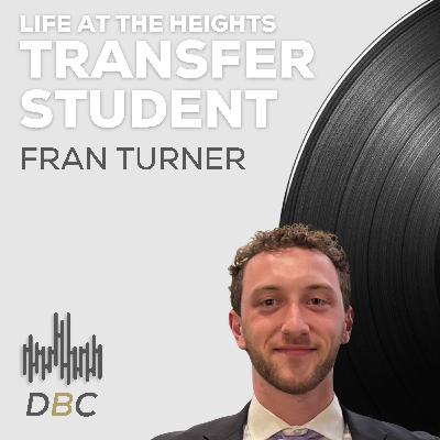 Life at the Heights: A Transfer Student’s Journey to Boston College