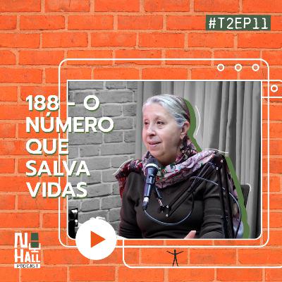 188 - O número que salva vidas 188 - O número que salva vidas