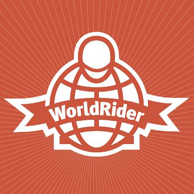 #30 Ryan Pyle | Tough Rides & Extreme Treks | Part II