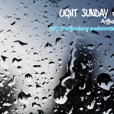 LIGHT SUNDAY #23