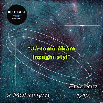 Richcast…Asi Tak…s Mahonym