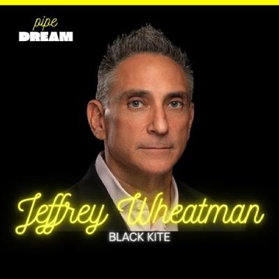 How to Talk Cyber Risk So People Actually Listen | Jeffrey Wheatman, Cybersecurity Strategist at Black Kite How to Talk Cyber Risk So People Actually Listen | Jeffrey Wheatman, Cybersecurity Strategist at Black Kite