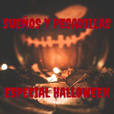 Sueños y Pesadillas 2025 episodio 19 Sueños y Pesadillas 2025 episodio 19