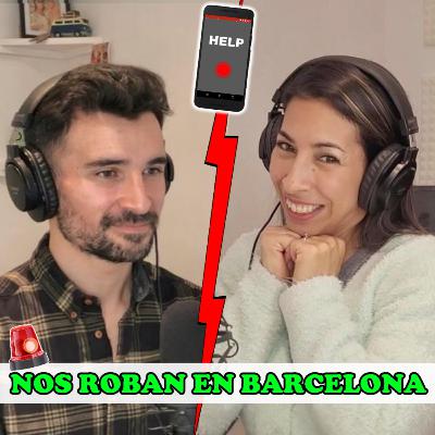 #10 QUEDATE INQUIETO - VANI Y SEBAS