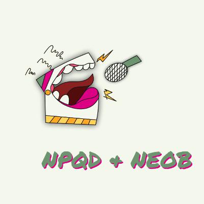 #1 - NPQD & NEOB