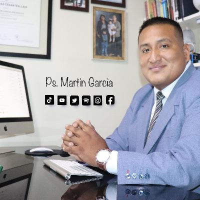 PADRES SOBREPROTECTORES - MARTÍN GARCIA