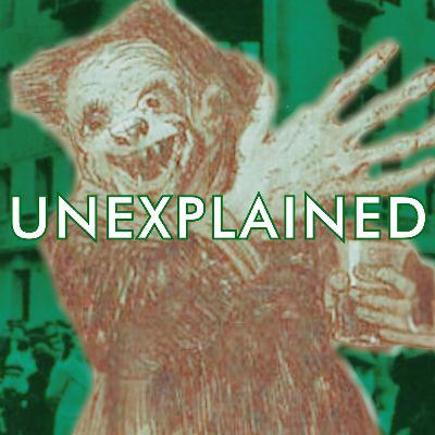 Season 09 Episode 07: The Stove Goblin