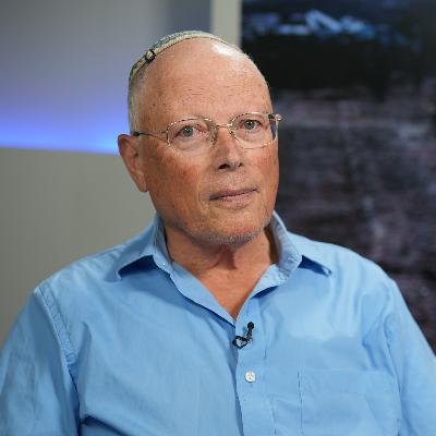 ד"ר בן ארצי לנתניהו: בפניך הזדמנות היסטורית | עוזי ברוך מארח את גיסו של ראש הממשלה