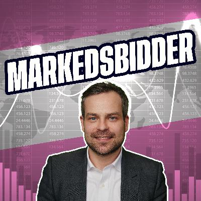 Grønne aktier – endelig tid til medvind?