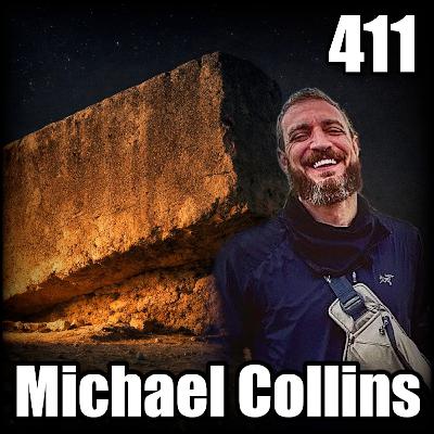 🗿Ancient Sites (They Don’t Want You Asking About) - Mike Collins : 411🌟