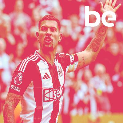 EFL Playoffs & A Look Around Europe - The Football Betting Podcast - Episode 74 EFL Playoffs & A Look Around Europe - The Football Betting Podcast - Episode 74