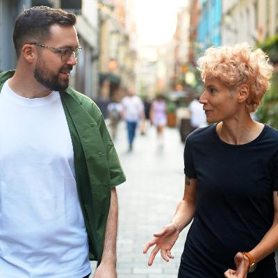 The Secret Engine of AI - Prolific [Sponsored] (Sara Saab, Enzo Blindow)