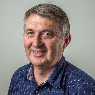 27. April 2025 | Steinar Dimmen | 1. Pet 1:3-9 - Uvisneleg arv