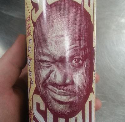 Episode 23 "Soda Shaq"