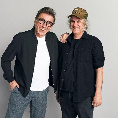 Entrevista con Pepón Montero y Juan Maidagán, creadores de 'Poquita fe'
