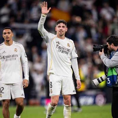 Citizens Caned In Madrid!!