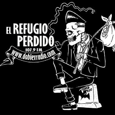 El Refugio Perdido 8- 3 - 2022 #2466 El Refugio Perdido 8- 3 - 2022 #2466