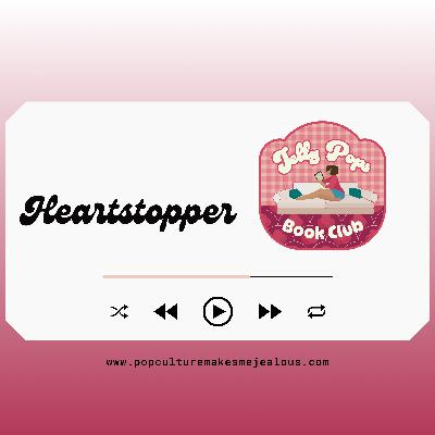 Heartstopper with Natalie Katona