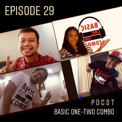 #29 - Maju KORONA, Mundur KORONA (part 2)