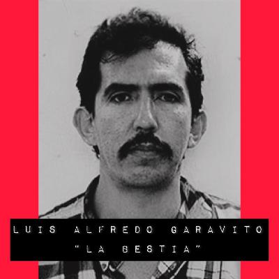 T03 25 Luis Alfredo Garavito "La Bestia" T03 25 Luis Alfredo Garavito "La Bestia"