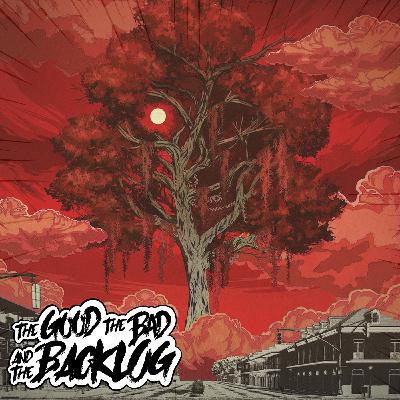 Episode 104: Deadly Premonition 2: A Blessing in Disguise