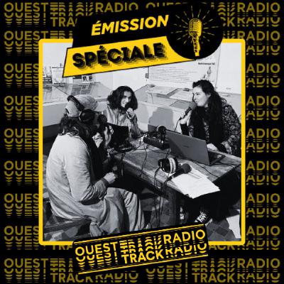Chauffer dans la noirceur 2025 - Jour 3 Chauffer dans la noirceur 2025 - Jour 3