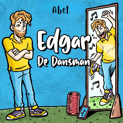 Abel Original: Edgar de Dansman - Afl. 2 Edgar en het zwemteam - seizoen 2