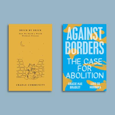 On Prisons, Borders, and Abolition: Cradle Community, Gracie Mae Bradley, and Luke de Noronha (20 March 2023)
