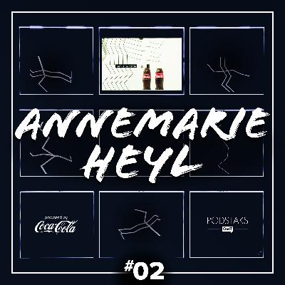 #02 - Annemarie Heyl über ihr Start-Up Kale & Me