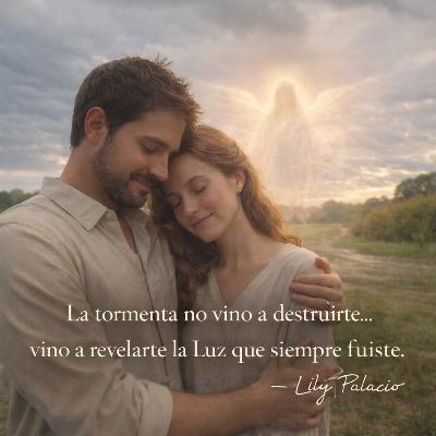 La fuerza silenciosa de quien sigue, intención lunes 16 feb