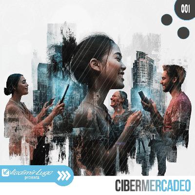 Introducción al Marketing 4.0: Del enfoque en personas a la integración de tecnología y humanidad