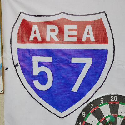 Área 57 - la carrilla