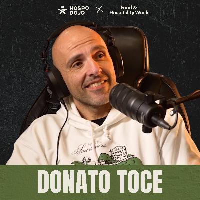 The Mastermind Behind Gelato Messina: How Donato Toce Changed Dessert Culture