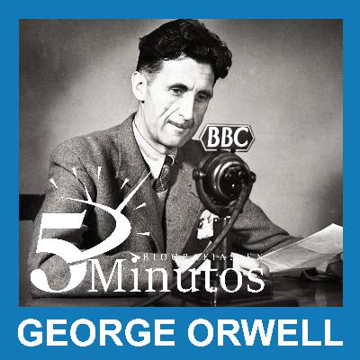 George Orwell George Orwell
