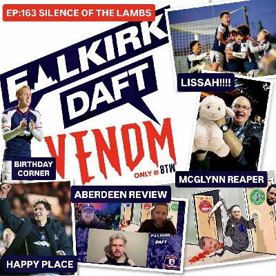 164: 🐑 Episode 163 | Silence of the Lambs 164: 🐑 Episode 163 | Silence of the Lambs