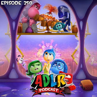 Inside The State of Out | ADLR Podcast | EP 250