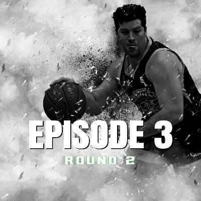 Episode 3 - Round 2 - COOPER LANTING